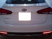 Bán Kia Cerato đời 2018, màu trắng, giá 510tr