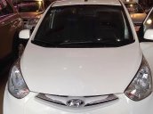 Cần bán Hyundai Eon đời 2012, màu trắng, xe nhập