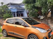 Bán Hyundai Grand i10 đời 2014, nhập khẩu, 320 triệu