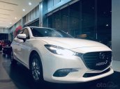 Mazda 3 HatchBack phiên bản Sport - Xe mới 100% - Giá tốt nhất HCM