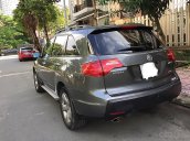 Bán Acura MDX SH-AWD năm sản xuất 2006, màu xám, nhập khẩu  