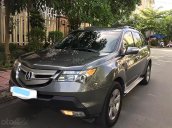 Bán Acura MDX SH-AWD năm sản xuất 2006, màu xám, nhập khẩu  