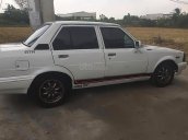 Bán Toyota Corolla 1.3MT 1982, màu trắng, nhập khẩu  