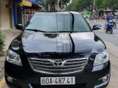 Toyota Camry 2.4G SX 2009, xe cực đẹp