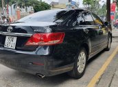 Toyota Camry 2.4G SX 2009, xe cực đẹp