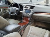 Toyota Camry 2.4G SX 2009, xe cực đẹp