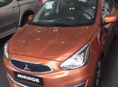 Mitsubishi Mirage 2019 giá tốt tại Hà Nội