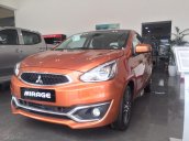 Mitsubishi Mirage 2019 giá tốt tại Hà Nội