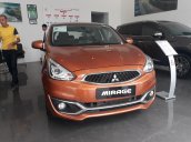 Mitsubishi Mirage 2019 giá tốt tại Hà Nội