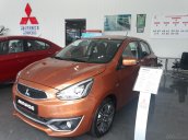 Mitsubishi Mirage 2019 giá tốt tại Hà Nội