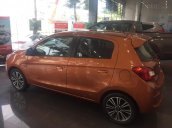 Mitsubishi Mirage 2019 giá tốt tại Hà Nội