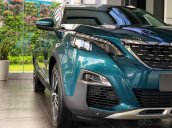 Bán ô tô Peugeot 5008 sản xuất năm 2019- Thương Hiệu đến từ Pháp