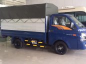 Bán xe Hyundai Porter đời 2019, màu xanh lam, nhập khẩu 3 cục, 390tr