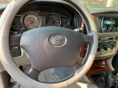 Bán Toyota Land Cruiser bạc 2006, số sàn, full option zin nguyên thủy