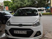 Cần bán xe Hyundai Grand i10 AT năm 2015, nhập khẩu 