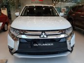 Bán Mitsubishi Outlander 2.0 CVT sản xuất năm 2019, đủ màu, giá tốt nhất thị trường