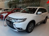 Bán Mitsubishi Outlander 2.0 CVT sản xuất năm 2019, đủ màu, giá tốt nhất thị trường