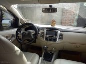 Cần bán Toyota Innova đăng ký lần đầu 2015, màu bạc xe nhập, giá tốt 505 triệu đồng