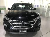 Hyundai Tucson giảm 20 triệu tiền mặt - đủ màu giao ngay - hỗ trợ nợ xấu