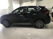 Hyundai Tucson giảm 20 triệu tiền mặt - đủ màu giao ngay - hỗ trợ nợ xấu