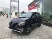 Toyota Rush 1.5G AT đời 2019 xe giao ngay, ưu đãi sốc: Giảm tiền mặt + BHVC + PK chính hãng. LH 0941115585