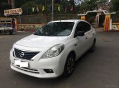 Bán ô tô Nissan Sunny XL đời 2016, màu trắng