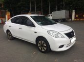 Bán ô tô Nissan Sunny XL đời 2016, màu trắng