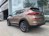 Bán Tucson 2019 Facelift - Giá tốt - Giao ngay