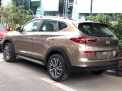 Bán Tucson 2019 Facelift - Giá tốt - Giao ngay