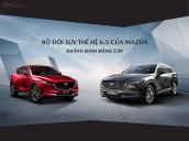 Mazda CX5 thế hệ 6.5: Khẳng định đẳng cấp, Lh: 0842701196