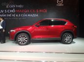 Mazda CX5 thế hệ 6.5: Khẳng định đẳng cấp, Lh: 0842701196