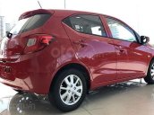 Bán Honda Brio 2019, xe mới giao ngay, trả trước 106tr góp 7tr/tháng, giảm giá mạnh tháng 8