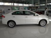 Bán ô tô Suzuki Ciaz 2019, màu đen, xe nhập khuyến mãi 30 triệu