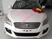 Bán ô tô Suzuki Ciaz 2019, màu đen, xe nhập khuyến mãi 30 triệu