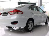 Bán ô tô Suzuki Ciaz 2019, màu đen, xe nhập khuyến mãi 30 triệu