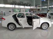 Bán ô tô Suzuki Ciaz 2019, màu đen, xe nhập khuyến mãi 30 triệu