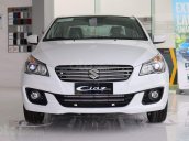 Bán ô tô Suzuki Ciaz 2019, màu đen, xe nhập khuyến mãi 30 triệu