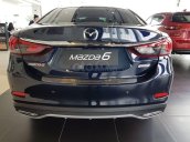 Bán Mazda 6 phiên bản 2.0 cao cấp - Giá tốt nhất TP HCM