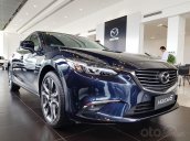 Bán Mazda 6 phiên bản 2.0 cao cấp - Giá tốt nhất TP HCM