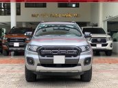 Bán Ranger Wildtrak Bi-Tubo mới cứng 99%, giá rẻ ngay 200 triệu