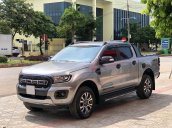 Bán Ranger Wildtrak Bi-Tubo mới cứng 99%, giá rẻ ngay 200 triệu