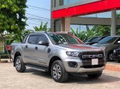 Bán Ranger Wildtrak Bi-Tubo mới cứng 99%, giá rẻ ngay 200 triệu