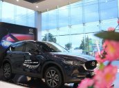 Bán Mazda CX-5 phiên bản 2.5 1 cầu - Sản xuất 2018 - Mới 100% - giá tốt nhất