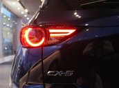 Bán Mazda CX-5 phiên bản 2.5 1 cầu - Sản xuất 2018 - Mới 100% - giá tốt nhất