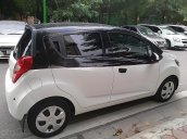 Bán Chevrolet Spark Duo Van 1.2 MT 2018, màu trắng