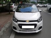 Bán Chevrolet Spark Duo Van 1.2 MT 2018, màu trắng