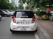 Bán Chevrolet Spark Duo Van 1.2 MT 2018, màu trắng