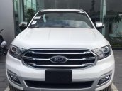 Bán Ford Everest 2.0 10AT Bi-Tubor nhập nguyên chiếc Thái Lan, giá giảm bất ngờ, đủ màu giao ngay 0965.423.558