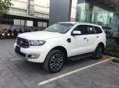 Bán Ford Everest 2.0 10AT Bi-Tubor nhập nguyên chiếc Thái Lan, giá giảm bất ngờ, đủ màu giao ngay 0965.423.558