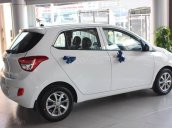 Bán Hyundai Grand i10 sản xuất 2019, màu trắng xe nhập, giá chỉ 350 triệu đồng